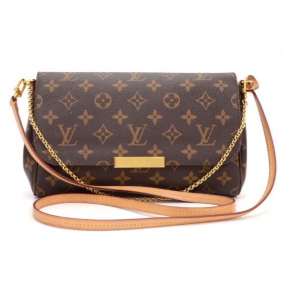 Louis Vuitton Handbags - LV favorite PM